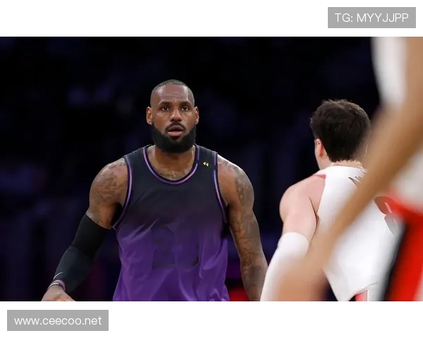 [NBA]詹姆斯29分 队客场41分惨败于热队.